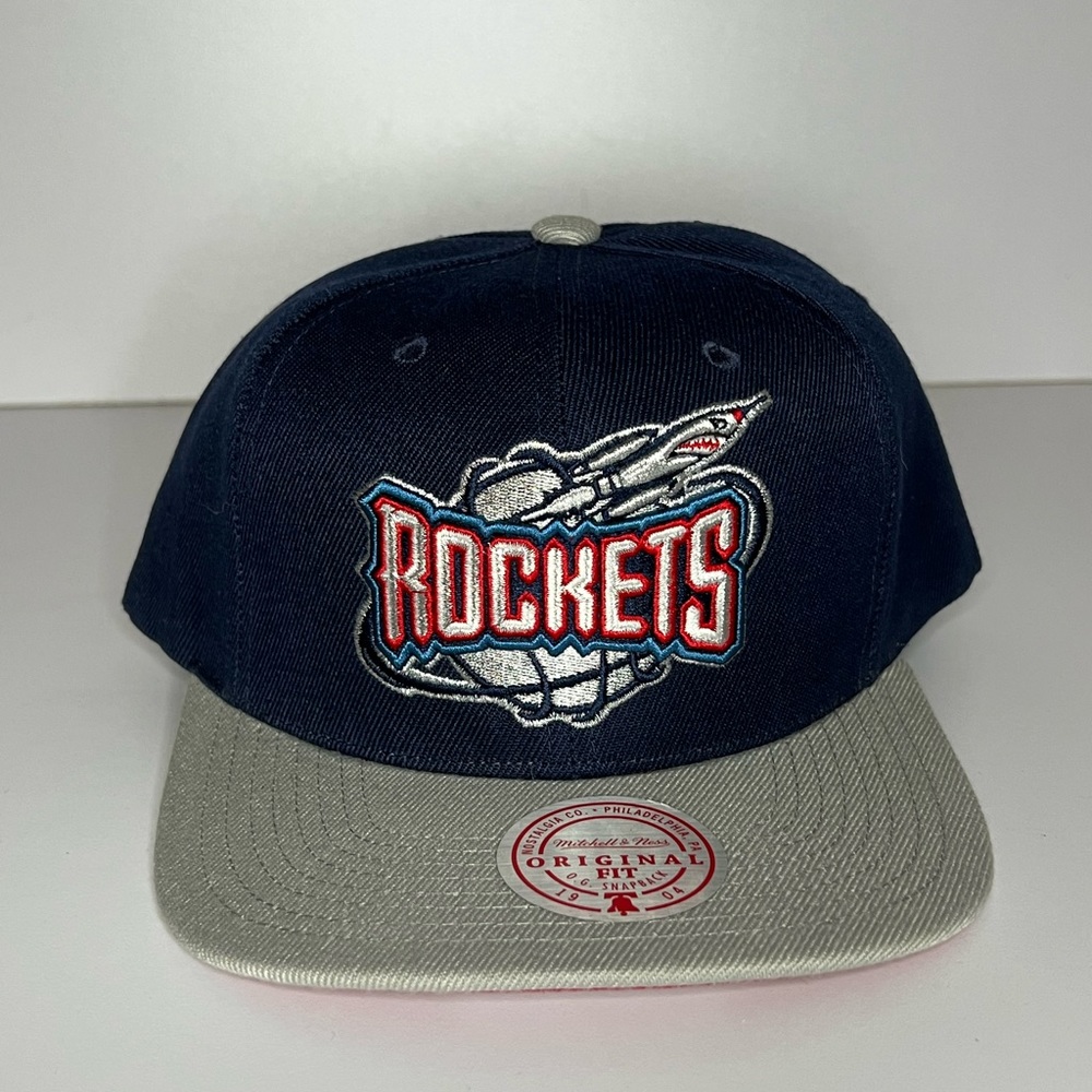 NBA Reload 2.0 Snapback HWC Rockets